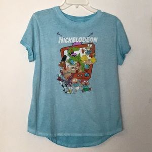 Nickelodeon Women’s Tee